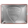 Ducati Corse Blechschild Ducati Corse