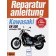 Bucheli Reparaturanleitungen