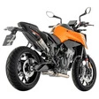 Arrow Pro-Race Auspuffsystem EG-BE