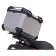 SW-Motech TRAX ADV Koffer-Komplettset silber