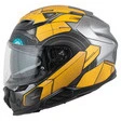 HJC F71 Bumblebee Hasbro MC3SF