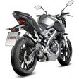 MIVV GP Auspuffsystem mit EG-BE
