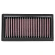 K&N Dauerluftfilter