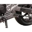 SW-Motech Fußrasten-Kit Ion