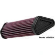 K&N Dauerluftfilter