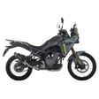 Arrow Indy Race Evo Auspuffsystem