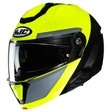 HJC i91 Bina MC3H