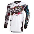 O'NEAL Element Villain Youth