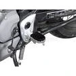 SW-Motech Fußrasten-Kit Ion