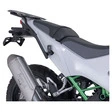 SW-Motech TRAX ADV Alukoffer-System