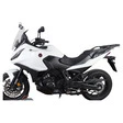 MRA Vario-Tourenscheibe