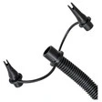 Nordkap Doppelhub Handpumpe