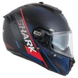 Shark Spartan RS Speed-Tech