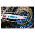 Supersprox MX Stealth-Kettenrad