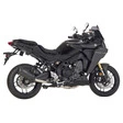 Shark Auspuff DSX-10 Auspuffsystem mit EG-BE