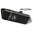 Arrow Pista Auspuffsystem