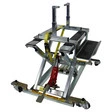 Kern-Stabi Hubtisch Adapter