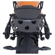 Legend Gear Seitenträger SLC