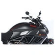 Ilmberger Carbonteile für Ducati Diavel 2011-2018