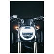 MOTOISM Gabelschellen Blinker Typ *Three Evo*