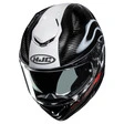 HJC RPHA 72 Carbon Garen MC1