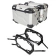 SW-Motech TRAX ADV Alukoffer-System