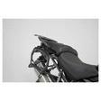 SW-Motech TRAX ADV Koffer-Komplettset schwarz