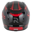 HJC RPHA 12 Carbon Keres MC1