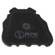 MIW Offroad Luftfilter Black Edition