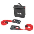 Acebikes Zurrgurt-Set Essential mit Ratsche