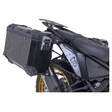 SW-Motech TRAX ADV Alukoffer-System