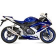 Storm Gp Auspuffsystem Mit Eg-Be