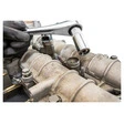 Vigor Equipment Stehbolzen-Ausdreher Satz