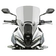 ZTechnik V-Stream Windschild mit ABE