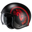 HJC V30 Harvey MC1SF