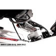 SW-Motech Lenkerverlegung