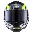 alpinestars S-R10 Arius Carbon
