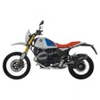 Arrow Explorer Auspuffsystem