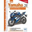 Bucheli Reparaturanleitungen Yamaha
