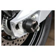 GSG Mototechnik Achsprotektoren-Satz für den Radbereich