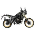Leo Vince LV-14 Auspuffsystem mit EG-BE