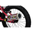 Turbospoke Fahrradauspuff