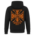 WCC ATX Cross