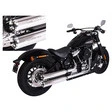 Miller Miller Auspuffsysteme mit EG-BE