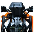 MOTOISM Gabelschellen Blinker Type *Four Evo*