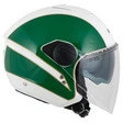 Nolan N20-2 VISOR TRICOLORE