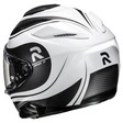 HJC RPHA 71 Cleta MC10SF XXL