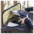 Shad TR50 Hecktasche, Volumen: 40 Liter