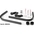 SW-Motech Handprotektoren Kobra universal