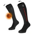 Macna Lava 2.0, Heizsocken